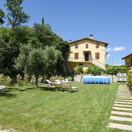 Residence Noemi Lazise Exterior photo
