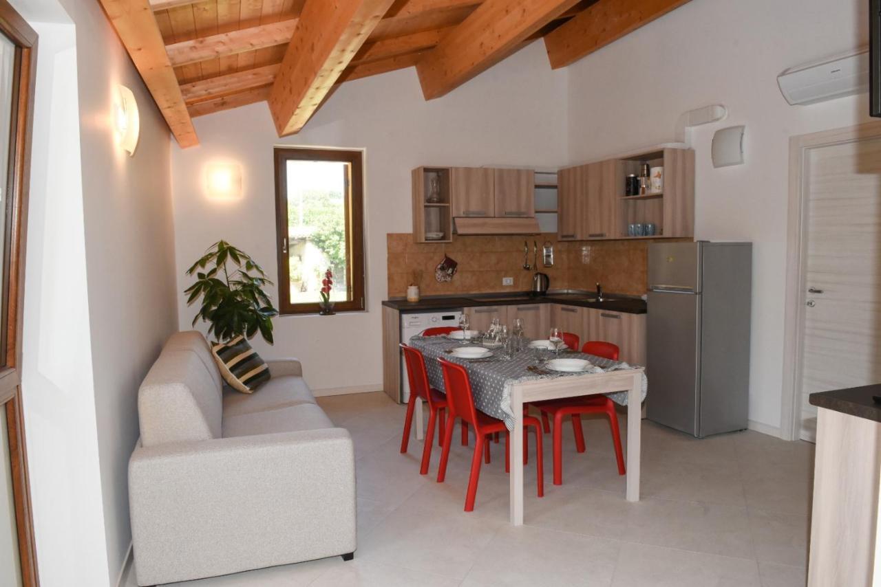 Residence Noemi Lazise Exterior photo